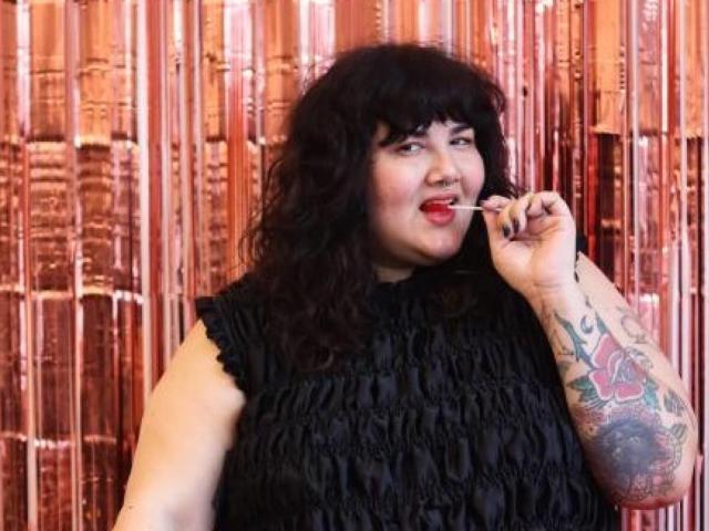 Mala MTL brings being bad to plus-size fashion