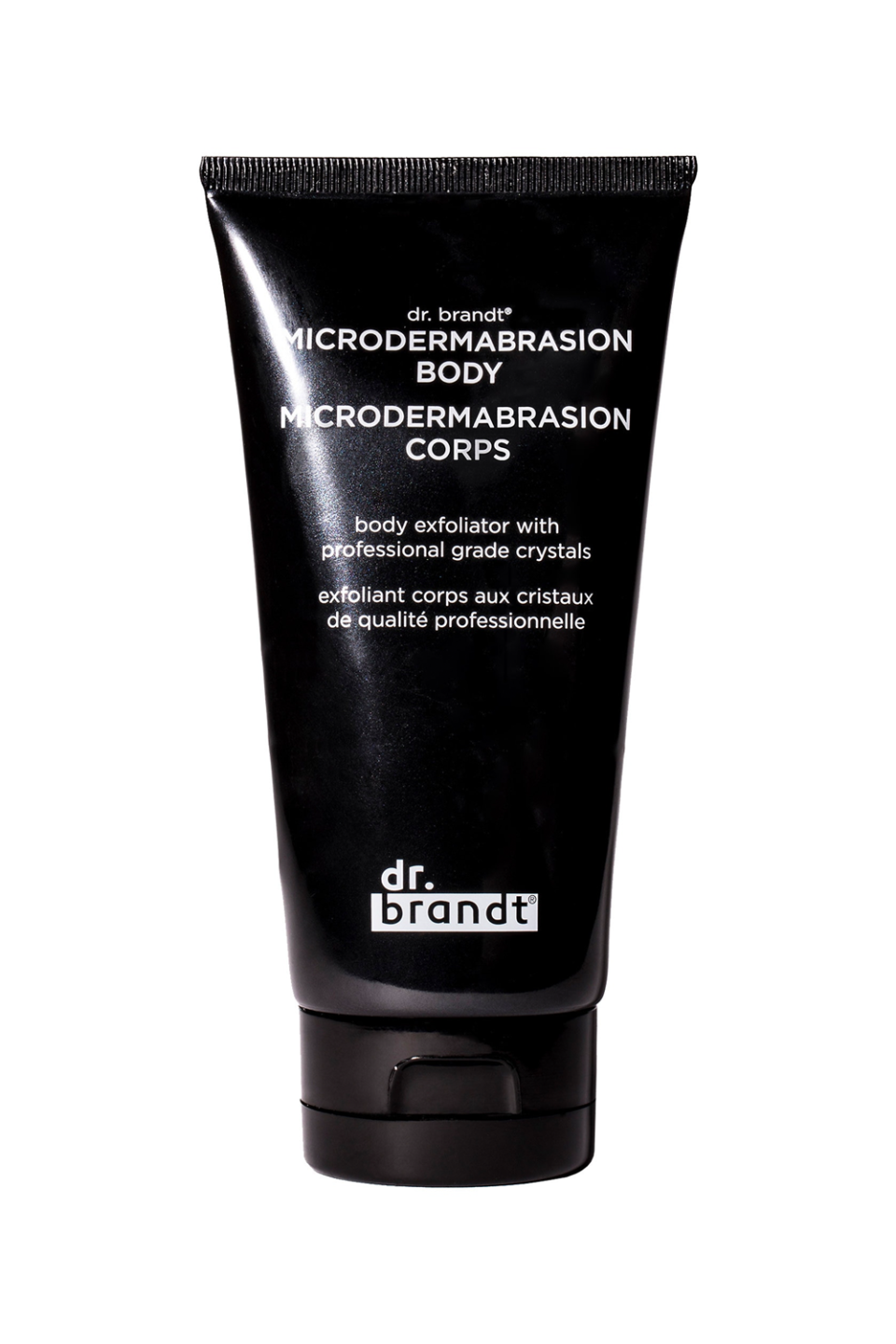 14) Dr. Brandt Skincare Microdermabrasion Body