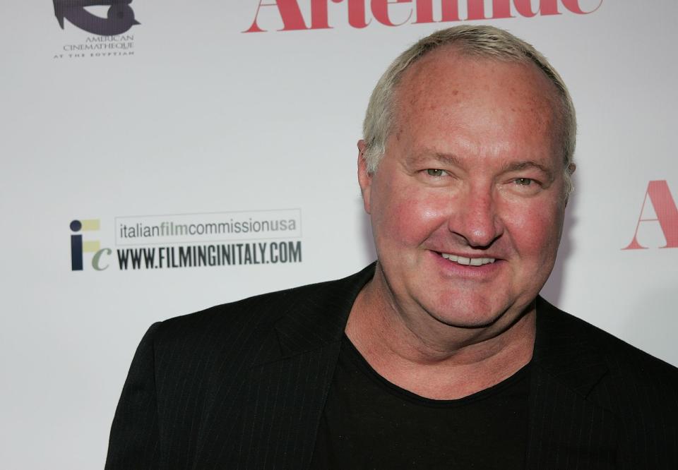 Randy Quaid