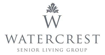 www.watercrestseniorliving.com (PRNewsfoto/Watercrest Senior Living Group)