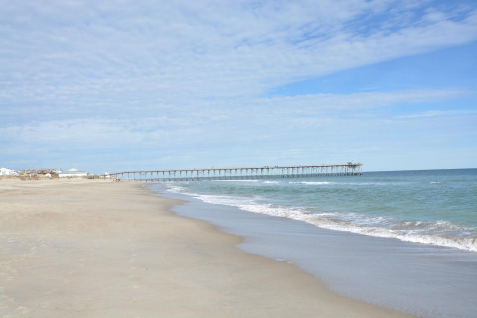 Kure Beach