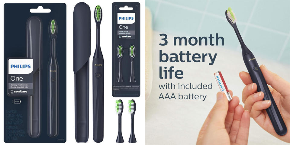 Black Friday Deals 2023 | Up to 55% off Philips Sonicare Electric Toothbrush!Free shipping direct to Hong Kong