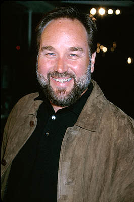 Richard Karn at the Westwood premiere of Paramount's What Women Want