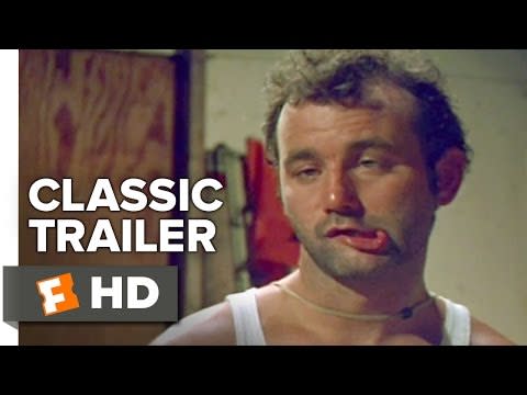 Caddyshack (1980)