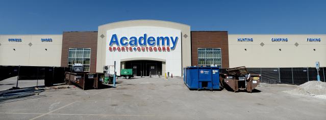 Academy Sports + Outdoors coming to Springfield; here's what to