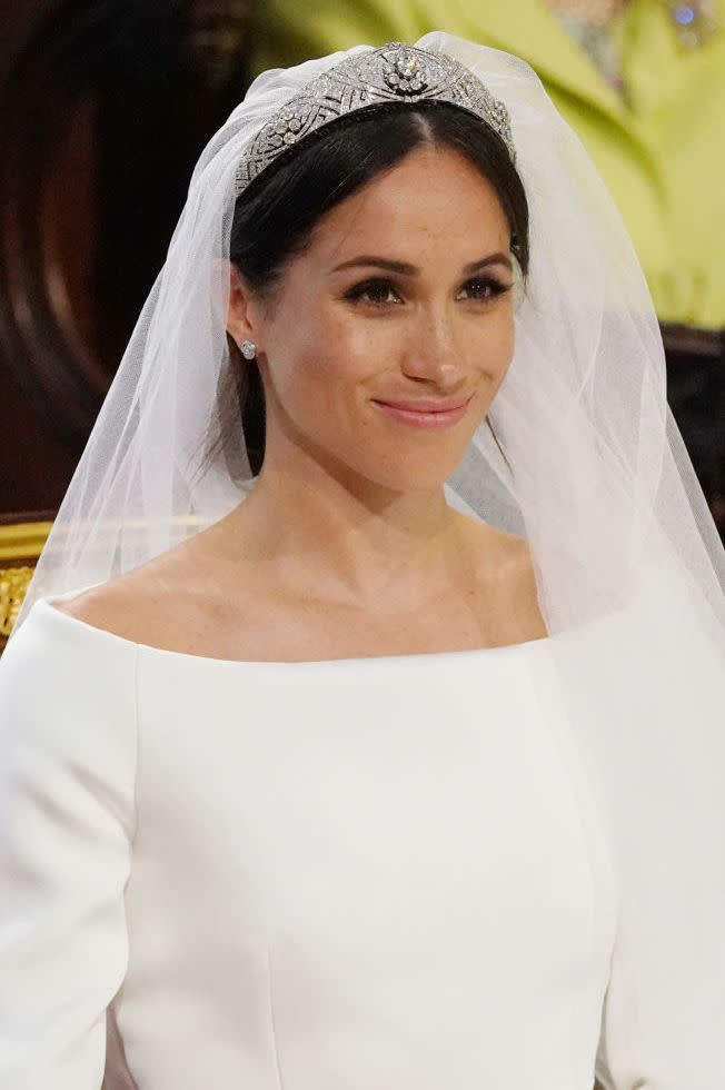 Meghan, Duchess of Sussex