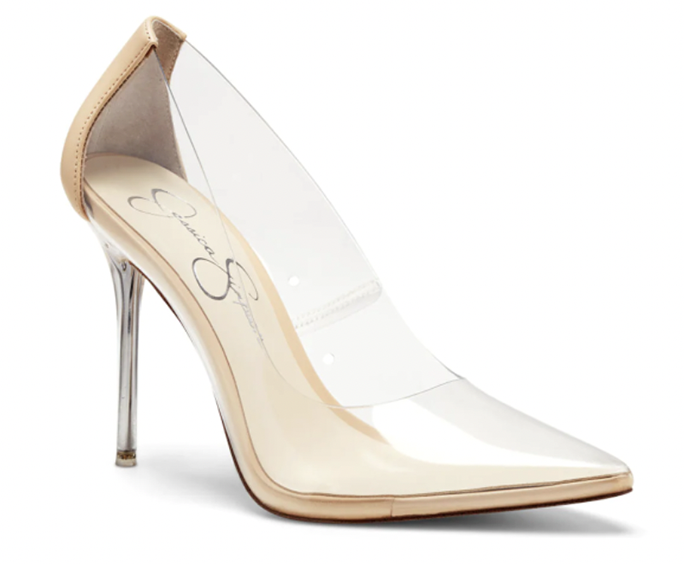 Jessica Simpson Pixera Pump