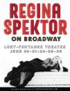 regina spektor live on broadway tour dates tickets information june