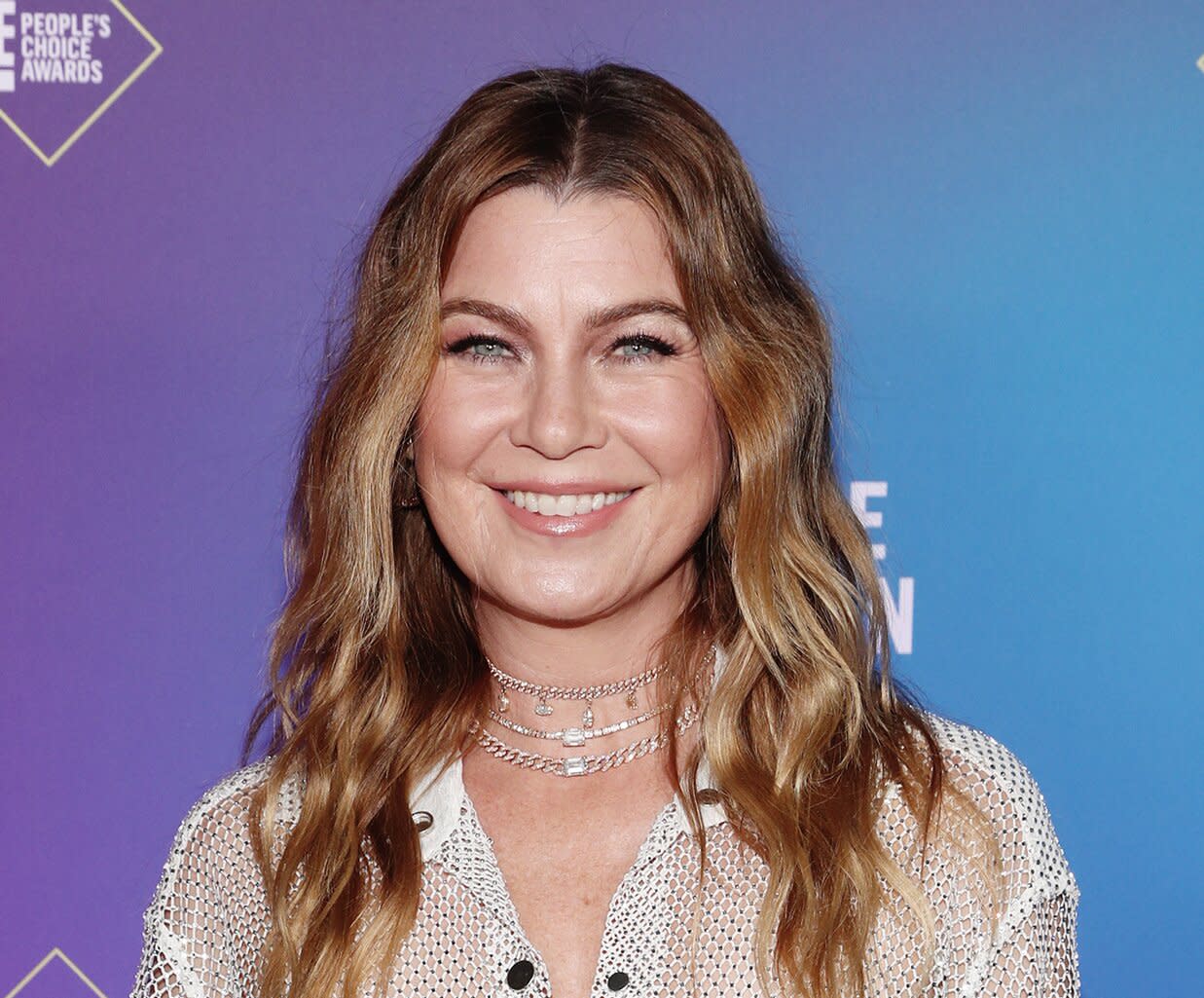 Ellen Pompeo