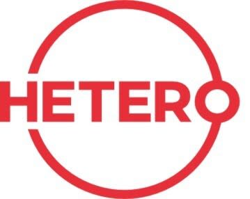 Hetero Logo