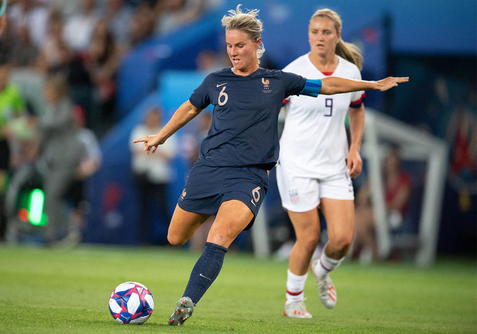 Amandine Henry (football)