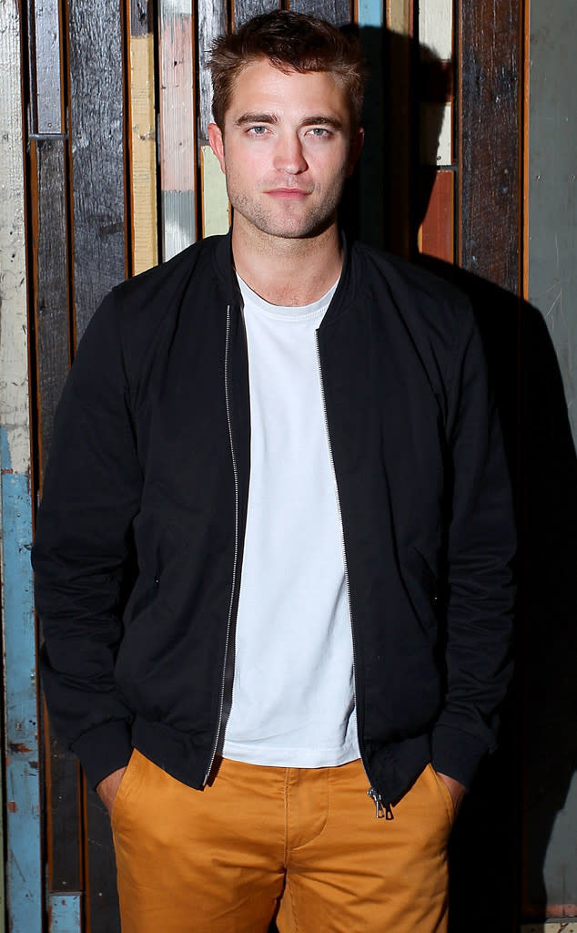 <p><b>Robert Pattinson</b><br> Twilight hottie Robert Pattinson is an actor, model, musician and producer who has made his way onto the UK Rich List with an estimated net worth of $64 million.</p>