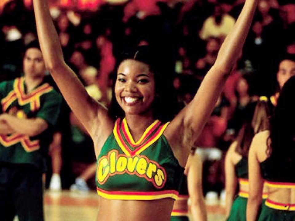 gabrielle union bring it on anniversary