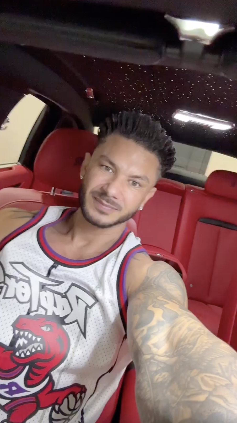 He'll Always Be a Party Boy, But ‘Jersey Shore’ Star DJ Pauly D Has Matured So Much Over the Years