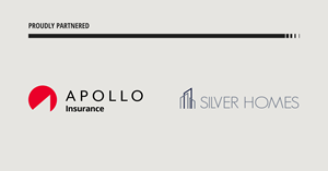 APOLLO Insurance, Canada’s leading online insurance provider, has partnered with Silver Homes Technology Inc. to offer immediate digital insurance products specifically tailored to property managers, landlords, and tenants across Canada.