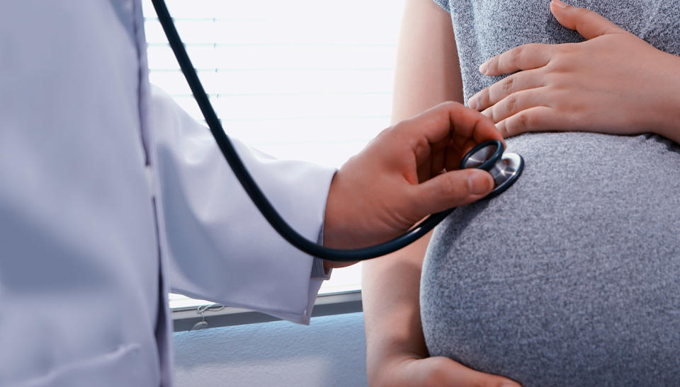 Florida IVF doctor 'impregnated patient with own sperm'