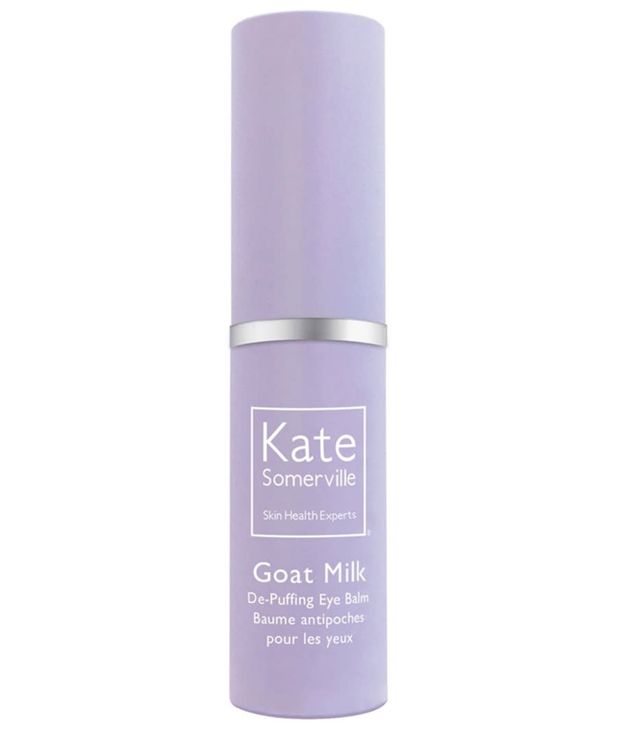 Kate Somerville Goat Milk De-Puffing Eye Balm