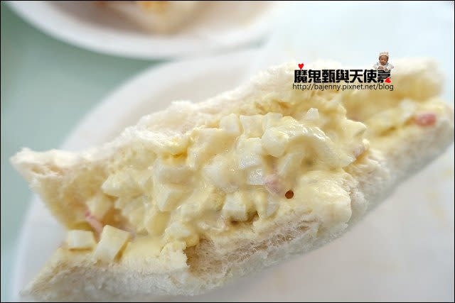 《小姑食記》景美木柵政大美食 三三活力早餐 台北也吃得到台中排隊肉蛋吐司！