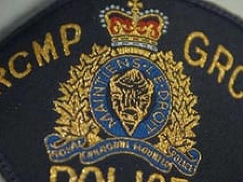 RCMP said 51-year-old Joseph Simpson was arrested on Jan. 13. (CBC - image credit)