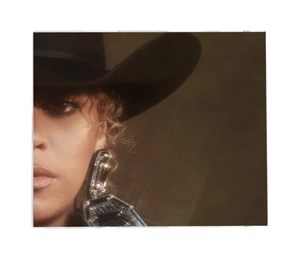 Where To Buy Beyoncé 'Cowboy Carter' Album Online Vinyl, CD