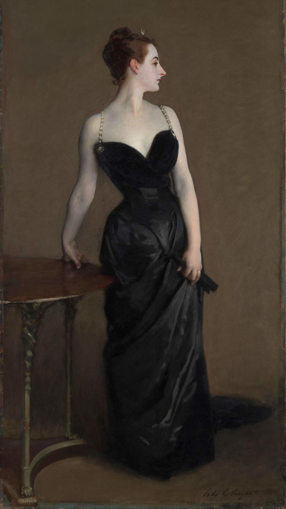 Madame X