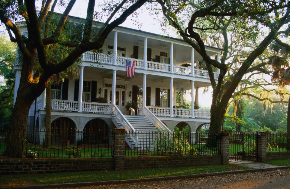 Beaufort, South Carolina