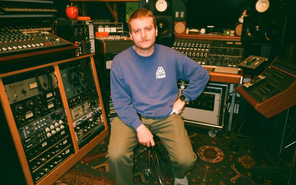 Mac DeMarco is at his most intimate in his fifth album - Kiera McNally