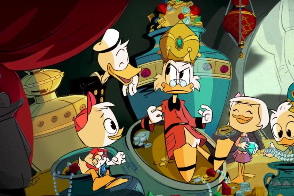 DuckTales