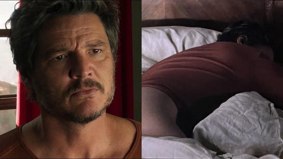 Pedro Pascal