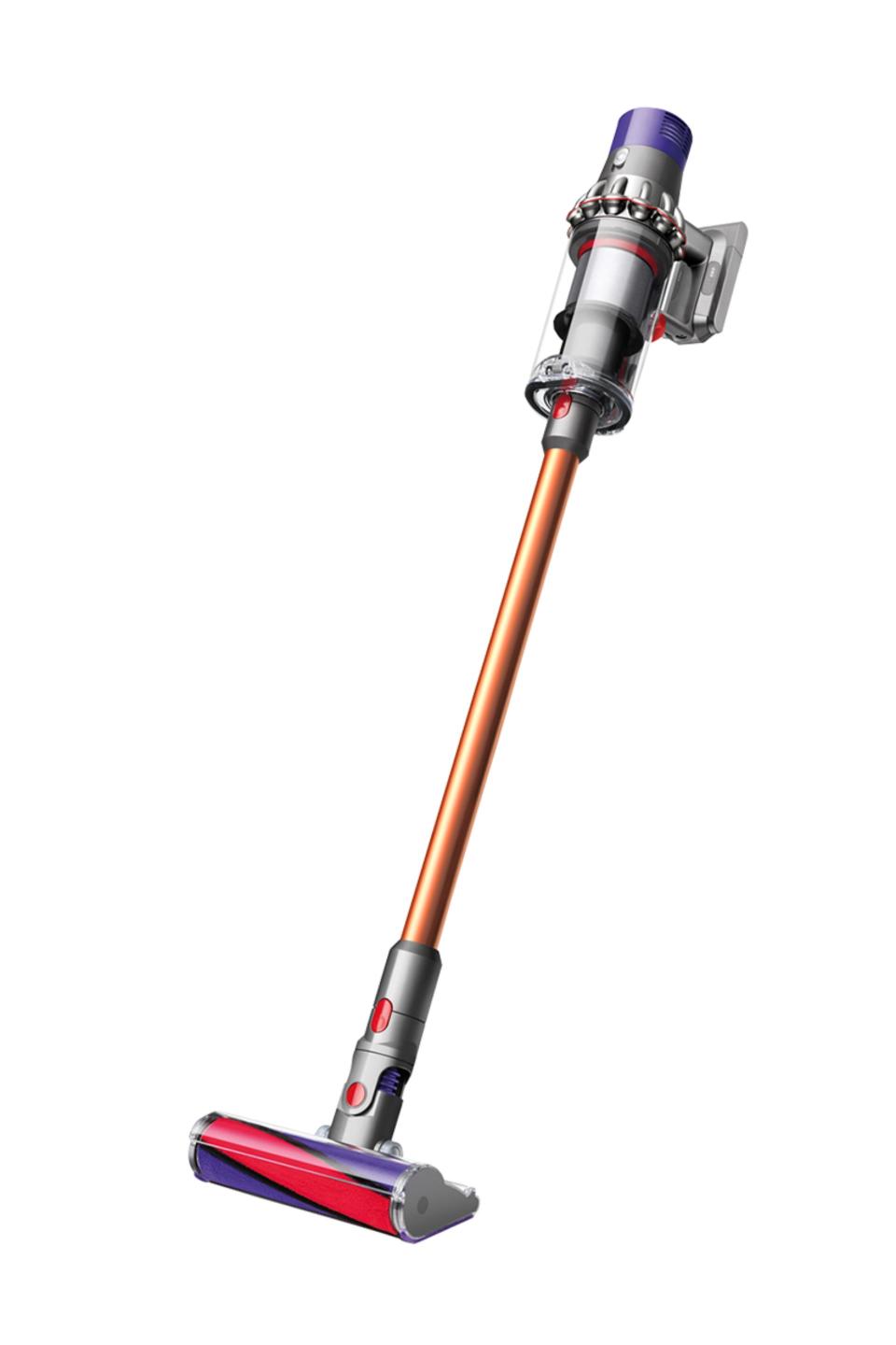 dyson stick vac