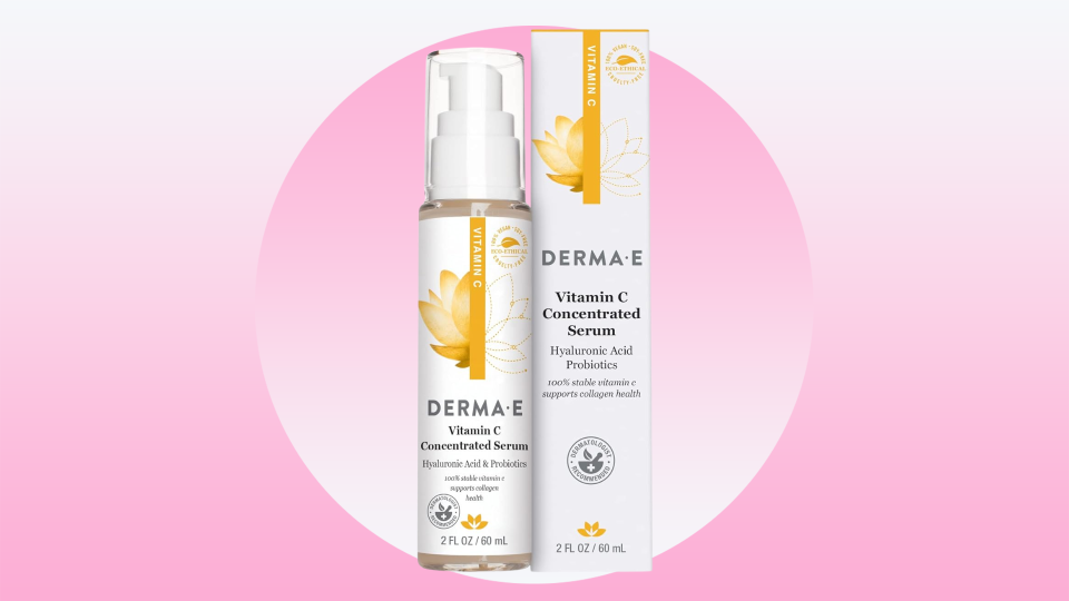 Derma E Vitamin C Concentrated Serum  