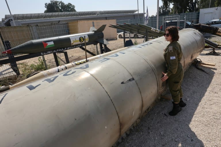 Der Westen reagiert mit massiven neuen Sanktionen auf den iranischen Luftangriff gegen Israel. Die neuen Sanktionen wurden unter anderen von den USA und Großbritannien verkündet und zielen schwerpunktmäßig auf Irans Drohnen- und Raketenprogramm. (GIL COHEN-MAGEN)
