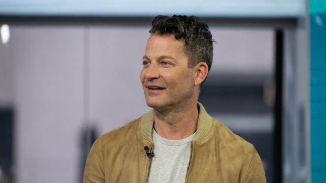 Nate Berkus champions a surprising choice of furniture in the