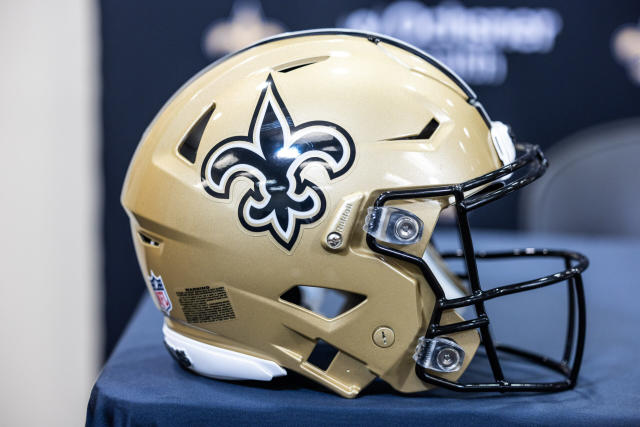 New Orleans Saints 2023 Team Schedule - Yahoo Sports