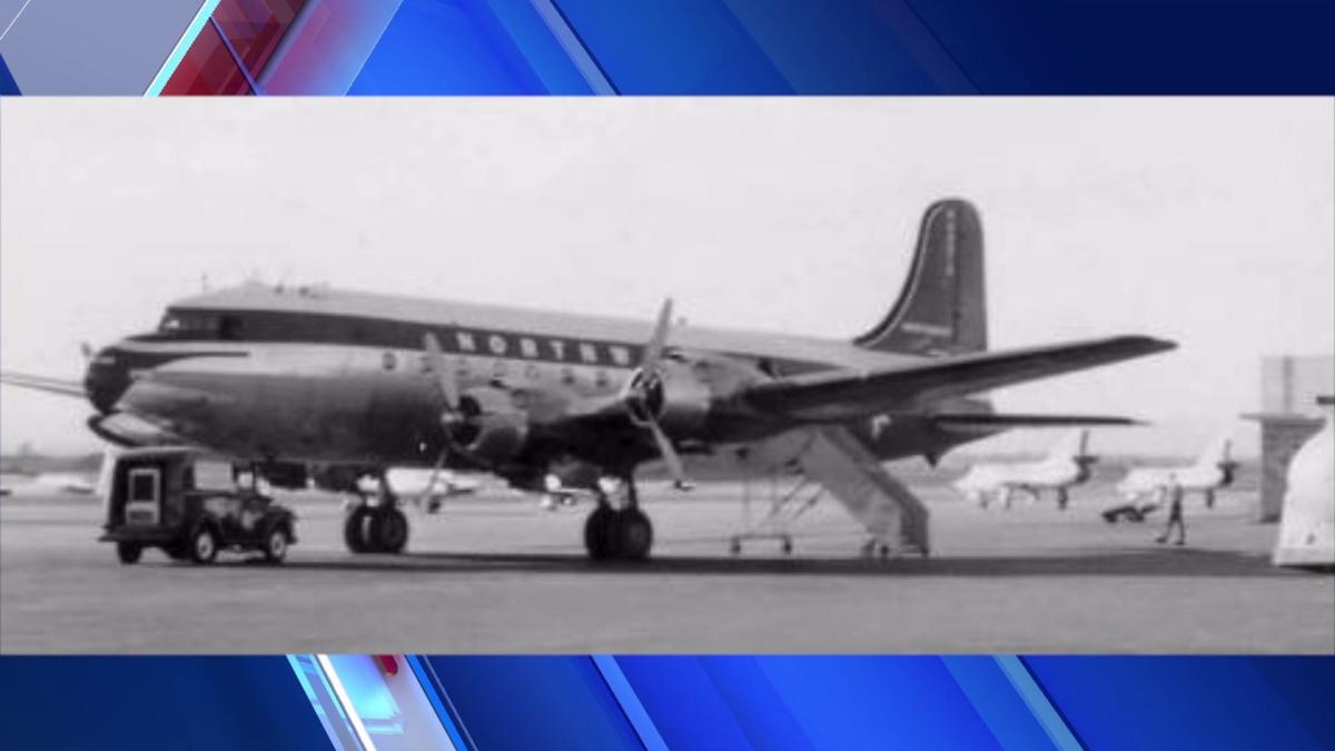 Researchers Say New Theory May Solve Mystery of NWA Flight 2501