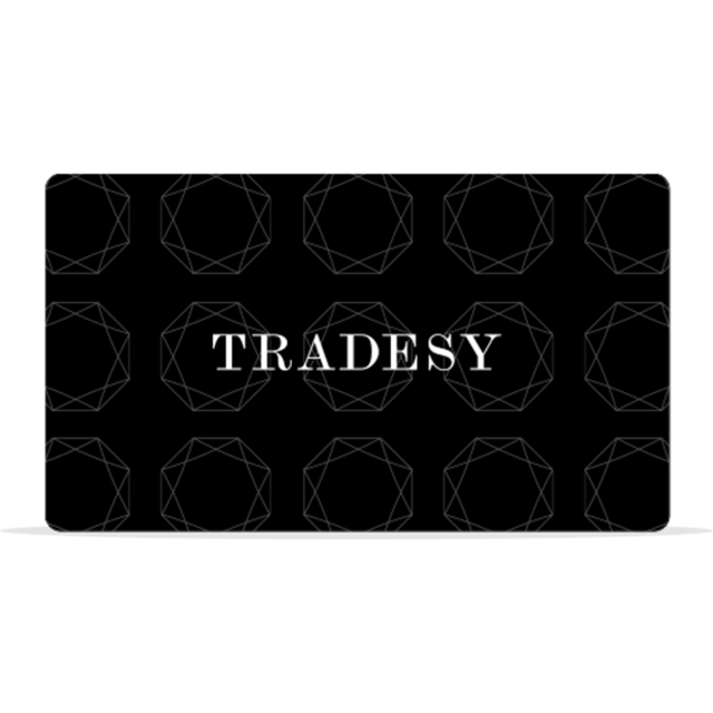 Tradesy Gift Card