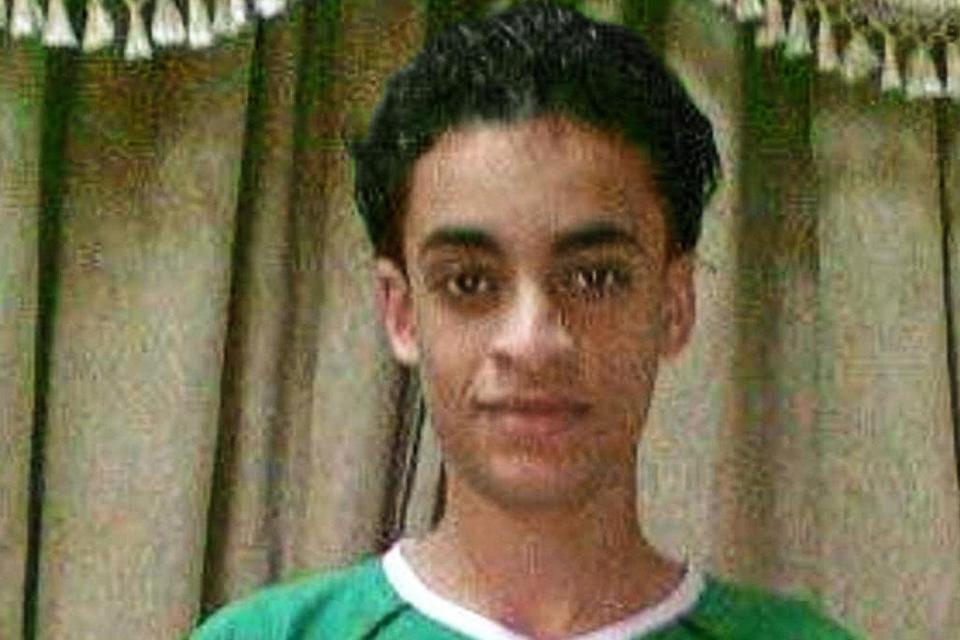 Saudi Arabia executions: US-bound student ‘among 37 beheaded'