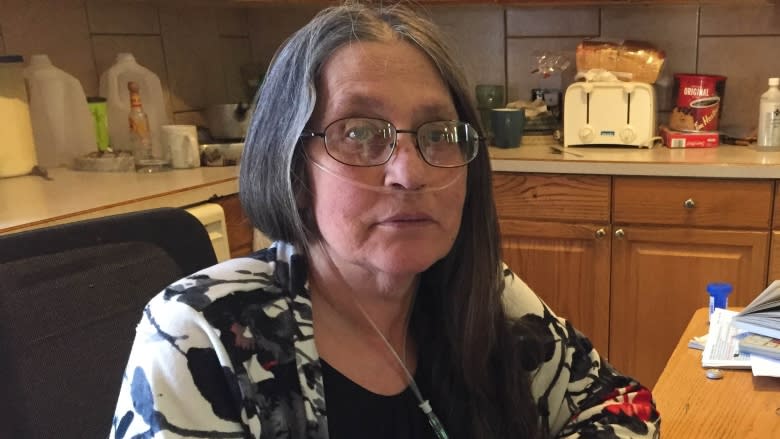 Alberta mother wants police to be held to account in MMIW inquiry
