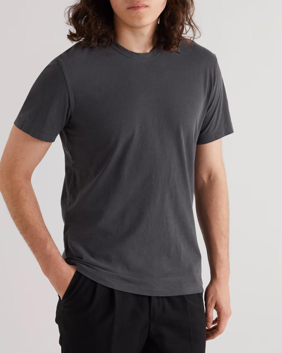 21 Best Men's T-Shirt Brands in 2024