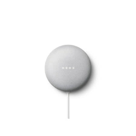 Google Nest Mini (2nd Generation) (under 100 BF 2022) (Walmart / Walmart)