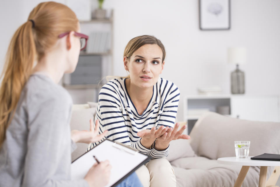 What are some of the most common questions sex therapists hear? Photo: Getty