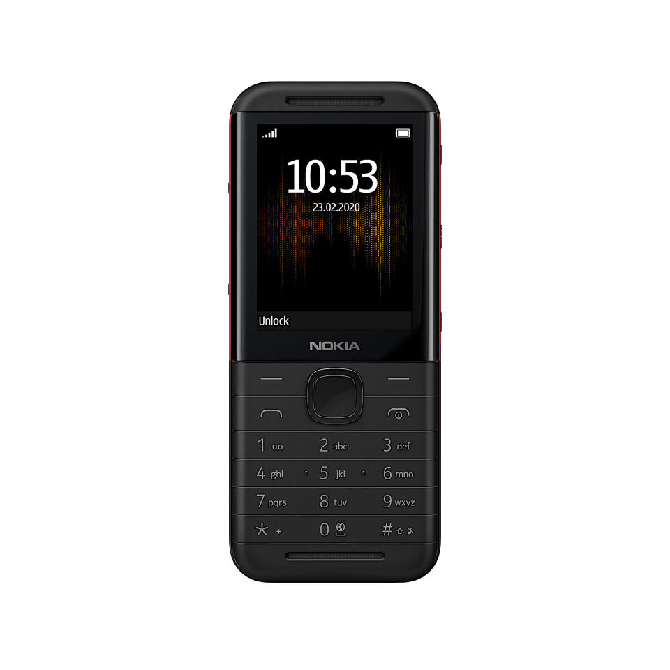 Nokia 5310