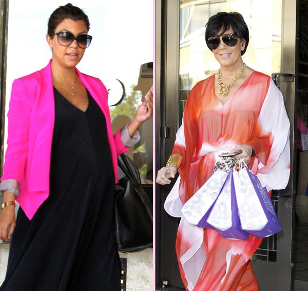 ‘KUWTK’: Kris Jenner Slams Kourtney Kardashian’s Relationship With Scott Disick