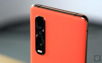 Oppo Find X2 Pro