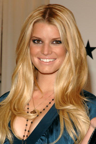 Jessica Simpson