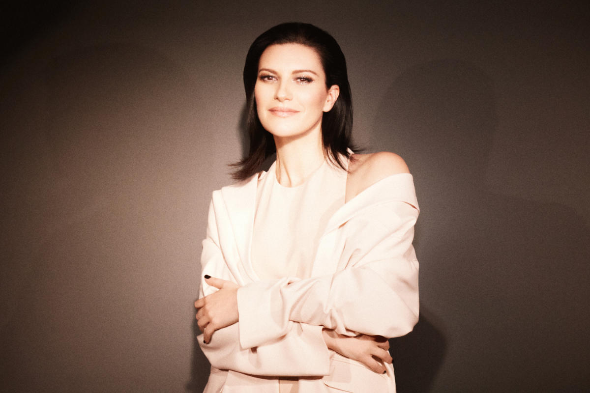 Laura Pausini music, videos, stats, and photos