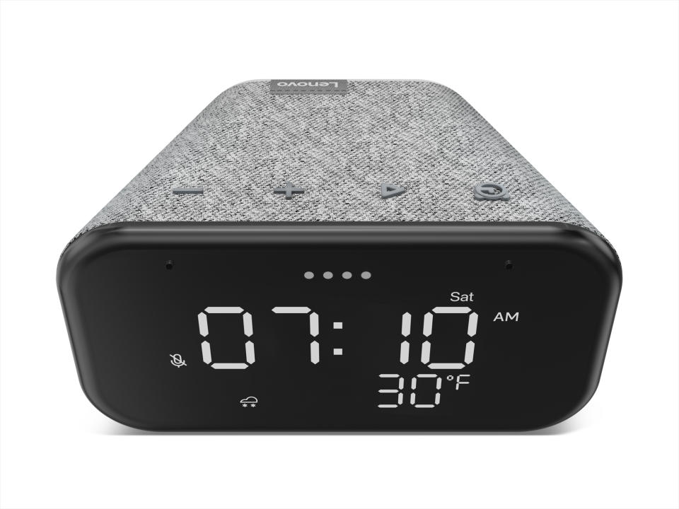 Lenovo Smart Clock Essential