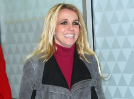 X Factor USA's 'Britney Spears Is Not Unstable, I'm Unstable' Declares Simon Cowell