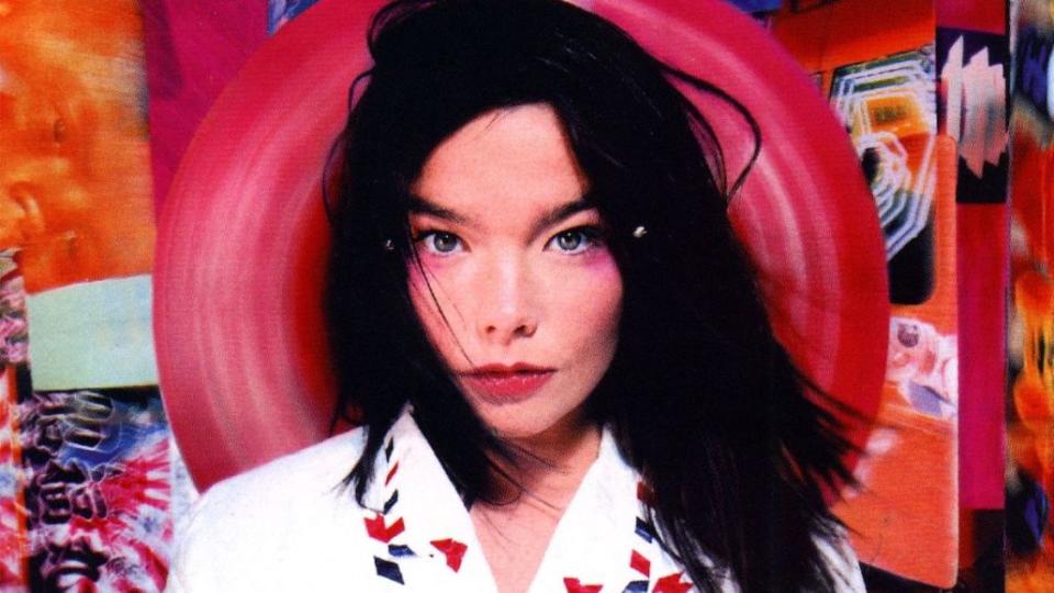 bjork post greatest stoner albums all time