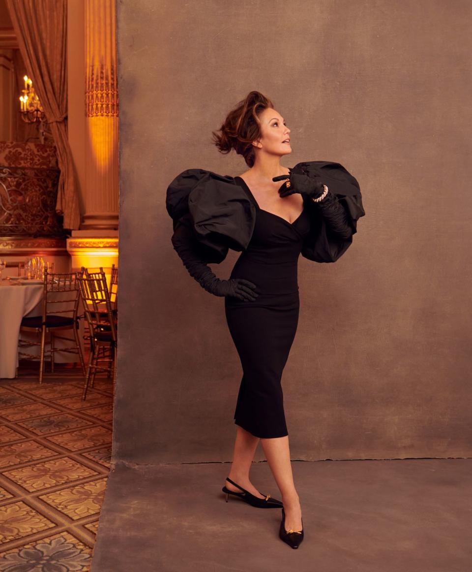 diane lane town and country magazine